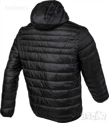 Lotto Bomber код HDPL Оригинално Мъжко Яке, снимка 2 - Якета - 43866431