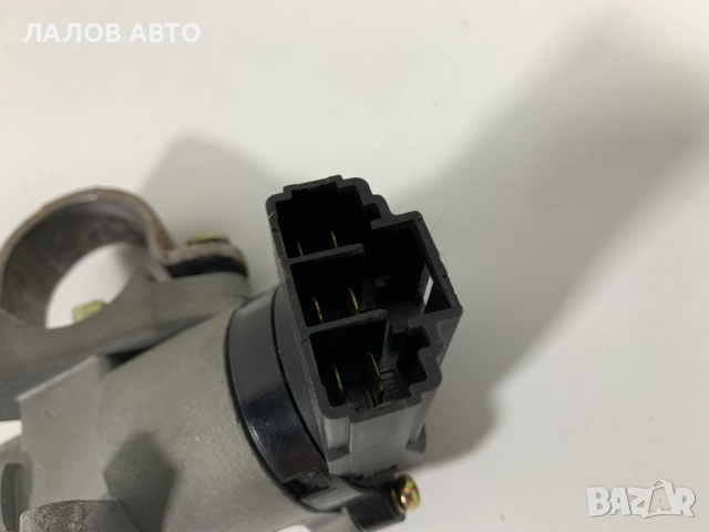 Патронник контактен ключ Шевролет Матиз Kontakten kluch Chevrolet Matiz , снимка 3 - Части - 51512797