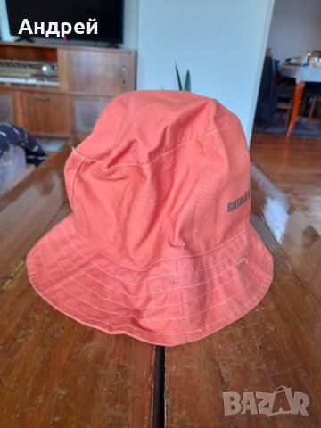 Шапка идотка,Бягайте с хоризонт за вас, снимка 3 - Други ценни предмети - 38616561