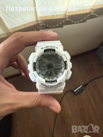 Часовници G-Shock 1:1, снимка 7 - Мъжки - 51540913
