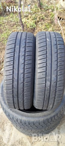 2бр летни гуми 185/60R14 Fulda, снимка 1
