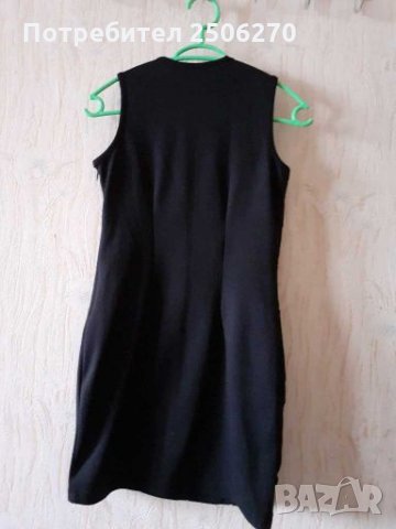 Рокля, снимка 3 - Детски рокли и поли - 27876823