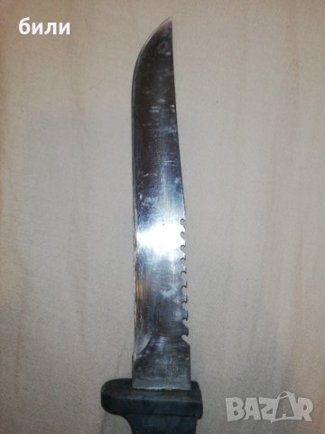 Нож РОСА , снимка 5 - Ножове - 36818400