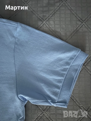 Тениска Polo Ralph Lauren, снимка 4 - Тениски - 51693835