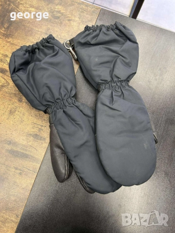 Зимни ръкавици, снимка 5 - Ръкавици - 52157077