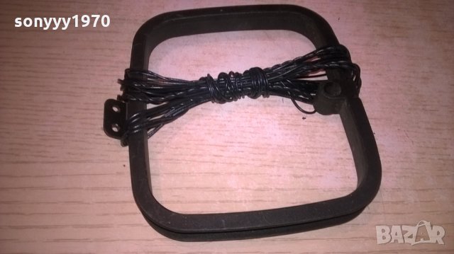 АНТЕНА ЗА РЕСИВЪР-ВНОС ШВЕИЦАРИЯ, снимка 3 - Други - 27440094