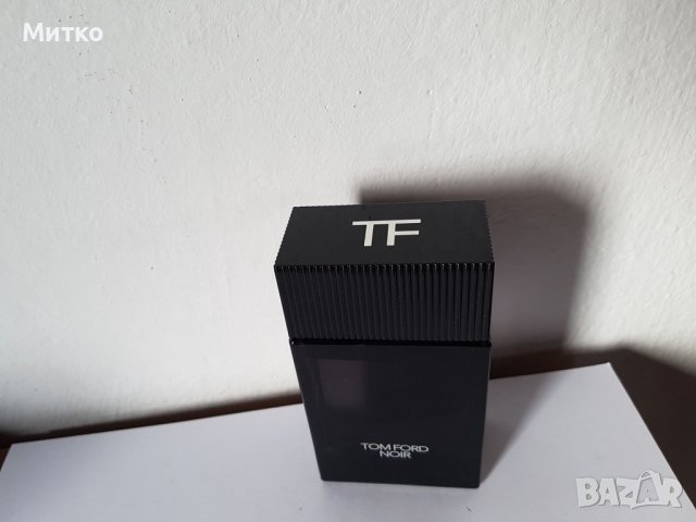 Tom Ford Noir 100 ml edp, снимка 3 - Мъжки парфюми - 38220169