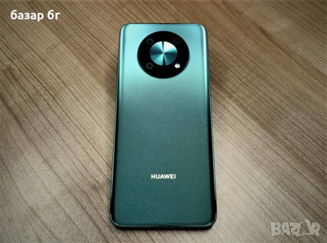 Huawei nova y90 5G Green 