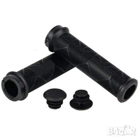 Сигурни И Удобни Дръжки За Велосипед Cox Direct Lock 130 Мм За Mtb И Градски Велосипеди