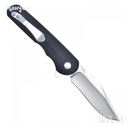 Сгъваем нож Kizer, снимка 2 - Ножове - 32275859