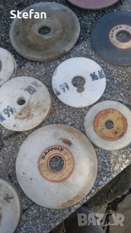 Камъни за заточване, снимка 8 - Други инструменти - 25254797