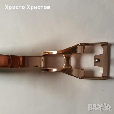 Дамски луксозен часовник Hublot Big Bang King Geneve , снимка 5 - Дамски - 32539525