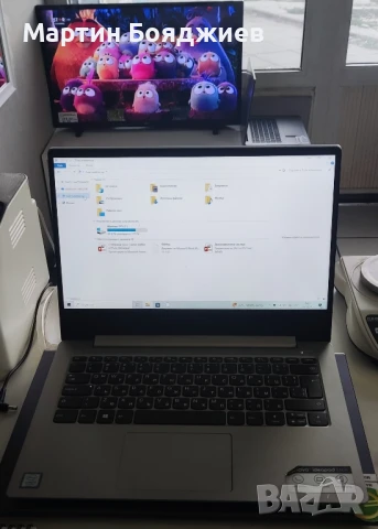 Продавам Лаптоп Lenovo Ideapad 330S 14IKB, снимка 1