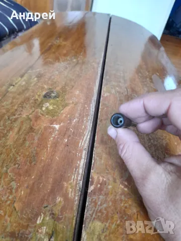 Старо цигаре #6, снимка 4 - Други ценни предмети - 49678319