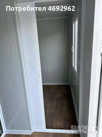 ТОП ПРОМОЦИЯ! Чисто нов фургон – внос от Полша, намален с 60%! Цена: само 3000 лв.  ✔ Размери: 7 м x, снимка 2 - Къщи - 52906573