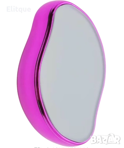 Компактен кристален уред за премахване на излишното окосмяване , снимка 5 - Други - 52796081