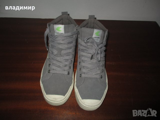 Обувки cariuma 41.5, снимка 2 - Кецове - 44038853