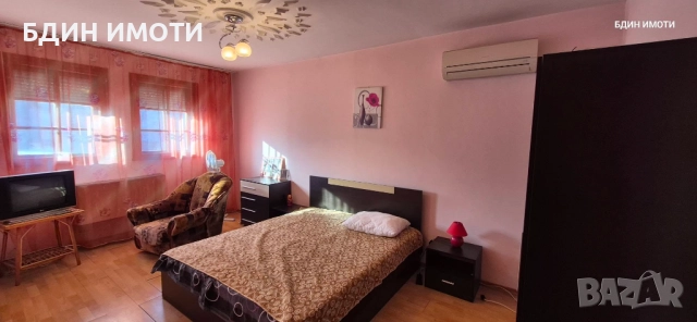 Продавам многостаен в кооперация с гараж, Видин, снимка 14 - Апартаменти - 52963425