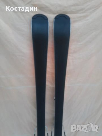 Карвинг ски ROSSIGNOL HERO 140см. , снимка 7 - Зимни спортове - 52207046