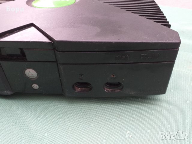 XBOX  игра конзола, снимка 3 - Xbox конзоли - 34730048