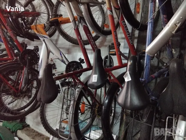 Велосипеди 20 броя, снимка 14 - Велосипеди - 48096988