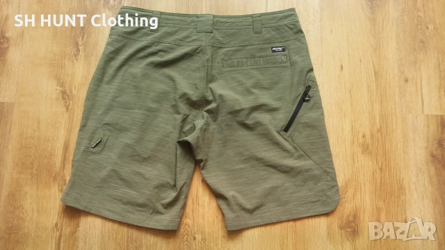Revolution Race Hike & Drive Stretch Shorts размер 54 / XL еластични къси панталони - 1365, снимка 3 - Къси панталони - 51435034