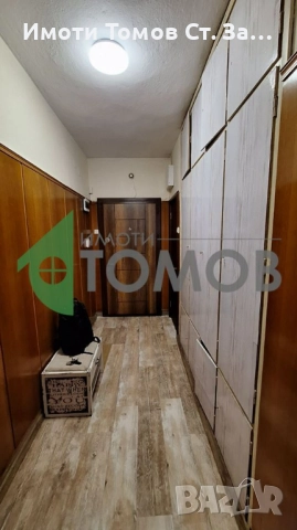 Просторен тристаен апартамент в сърцето на Стара Загора, снимка 17 - Апартаменти - 51733019