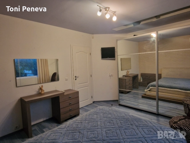 Продавам двустаен с паркомясто,Евксиноград, собственик , снимка 3 - Апартаменти - 52282953