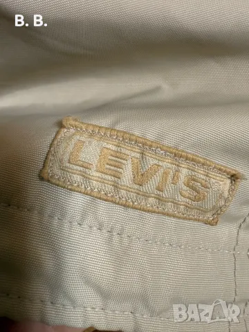 Анорак Levis , снимка 2 - Якета - 48882111