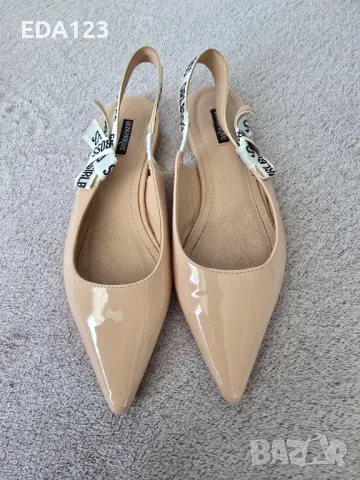 Обувки , снимка 2 - Дамски ежедневни обувки - 49967373