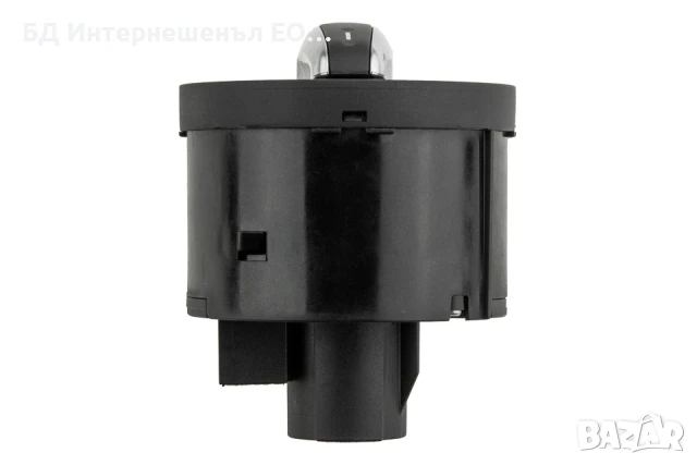 3C8941431A Ключ за светлини фарове Volkswagen, Seat, с вграден сензор за светлина, снимка 4 - Части - 50955626