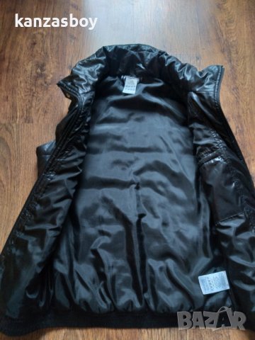 Adidas Vest - страхотен дамски елек КАТО НОВ ХС, снимка 9 - Елеци - 44128813