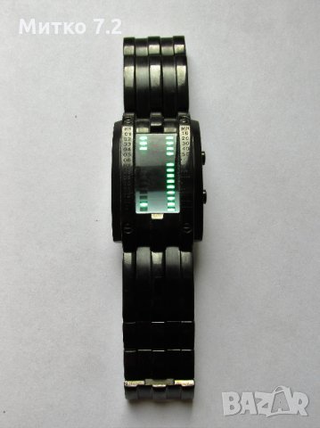 Мъжки часовник STORM MK2 circuit, снимка 1 - Мъжки - 26982798