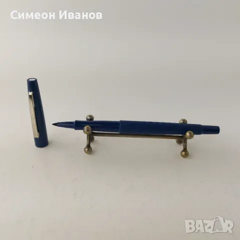 Интересна старa химикалка Grinta #5779, снимка 1