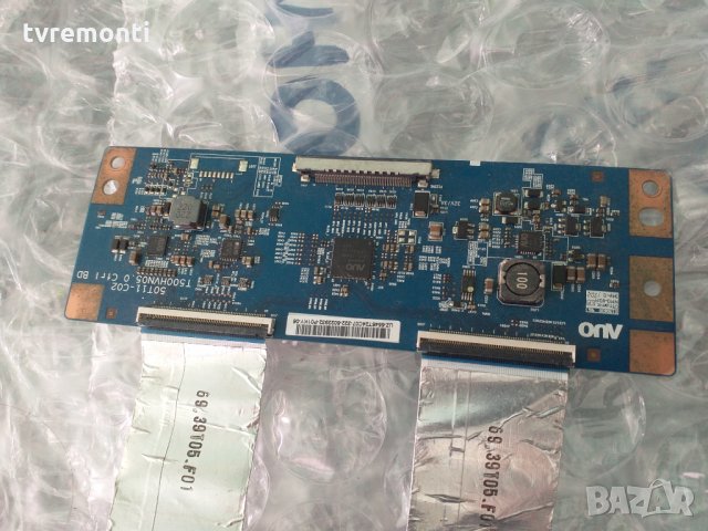 T-CON T500HVN05.0, 50T11-C02