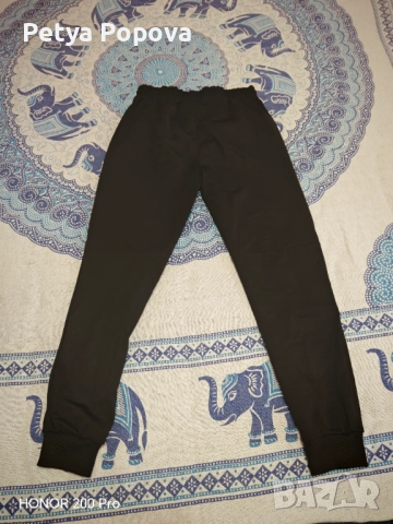 Анцунг Nike, снимка 4 - Детски анцузи и суичери - 52267925