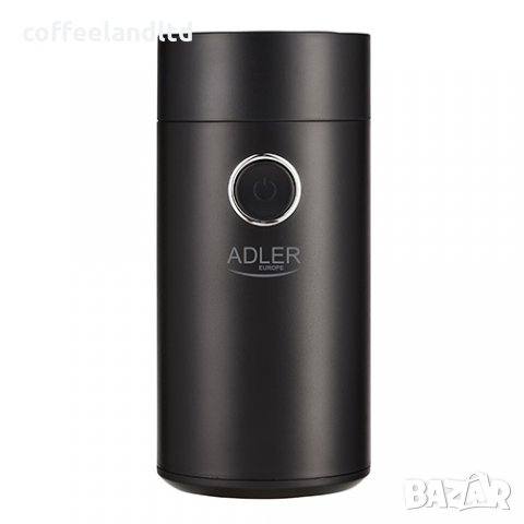 Мини кафемелачка  AD 4446bs, снимка 5 - Кафемашини - 33176533