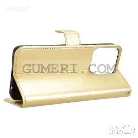Huawei Honor 200 Smart  Тефтер "Wallet", снимка 6 - Калъфи, кейсове - 48026330