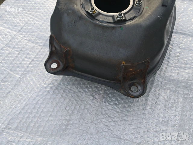 Резервоар оригинален за Honda NC 700 s / 750 s 2012-2015, снимка 3 - Части - 53475476