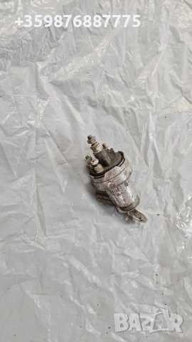 Ключ запалване патрон руски зил газ уаз краз руска части соц, снимка 3 - Части - 52052888