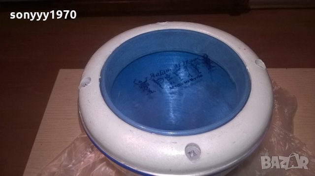 BLUE BASS-СИНЯ ТАРАМБУКА-ВНОС СИРИЯ, снимка 10 - Ударни инструменти - 27284393