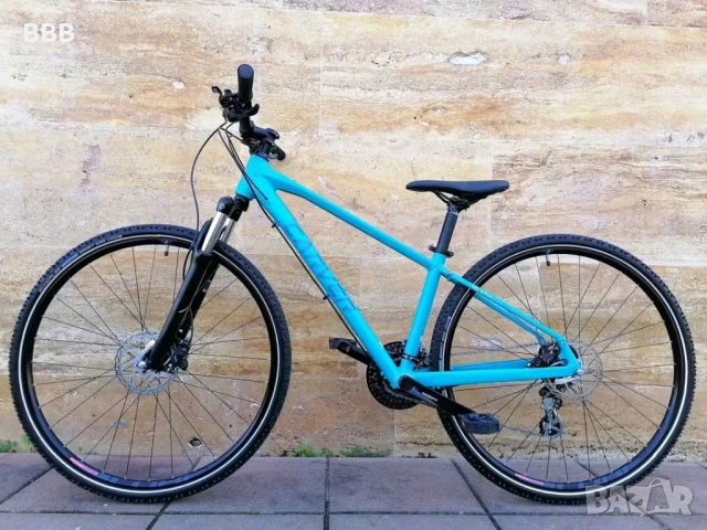 Велосипеди , снимка 14 - Велосипеди - 50327898