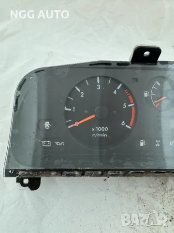 Табло Километраж за Nissan Terrano 2.7 TD, Нисан Терано 2.7 ТД, №12788, снимка 3 - Части - 47935782