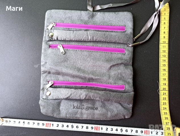 Дамски чанти, снимка 3 - Чанти - 43853146