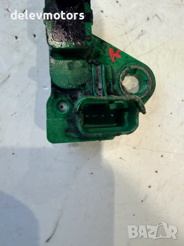 9677539480 датчик, сензор колянов вал от Peugeot 308 SW комби (T9), 1.6 BlueHDi , снимка 2 - Части - 53499449