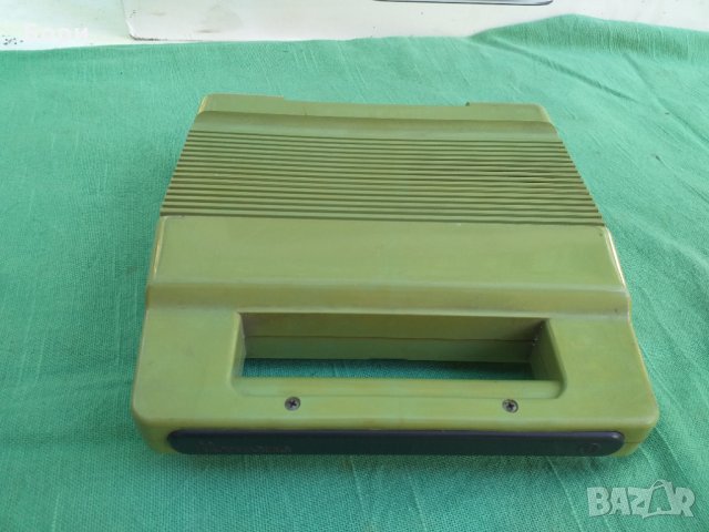 МОНТАНА български касетофон, снимка 10 - Радиокасетофони, транзистори - 33550686