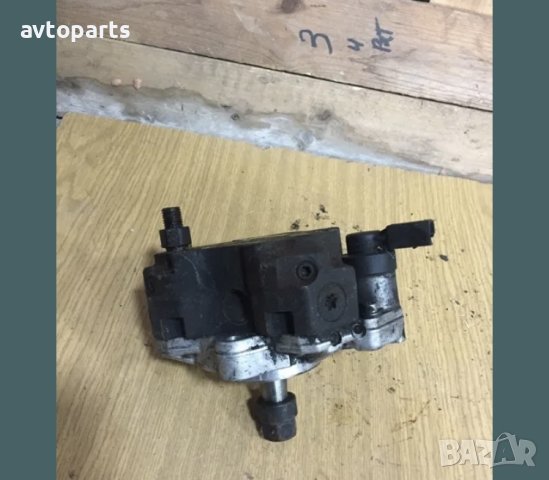 Bmw e60 2.0d  ГНП, снимка 2 - Части - 40665311