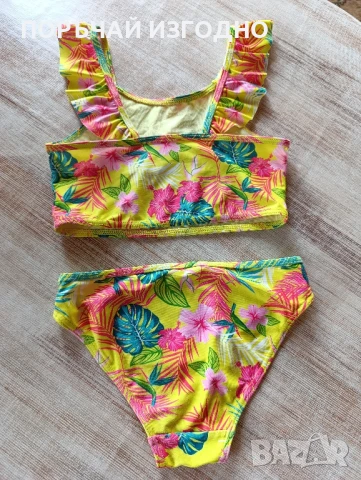 ДЕТСКИ БАНСКИ , снимка 2 - Детско бельо и бански  - 50924266