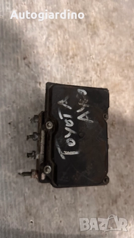 ABS Помпа / ABS Модул за Toyota Aygo  - 0265800441, снимка 2 - Части - 52596037