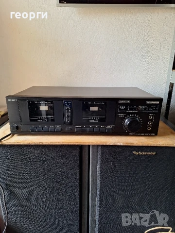 Telefunken HC865 T